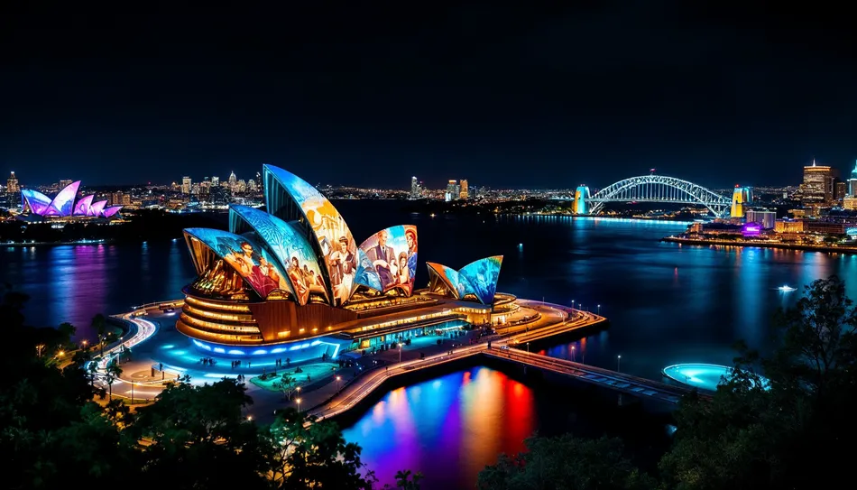 Evolution of Gambling in Australia