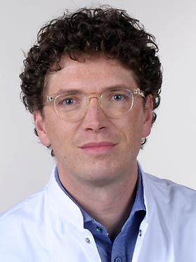 Dr. Mark Siemonsma